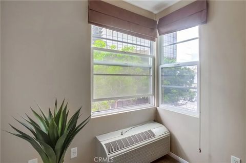 Tiny photo for 1435 India Street #409, San Diego, CA 92101 (MLS # OC25164887)
