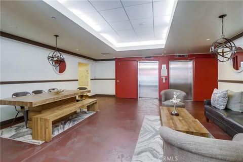 Tiny photo for 1435 India Street #409, San Diego, CA 92101 (MLS # OC25164887)