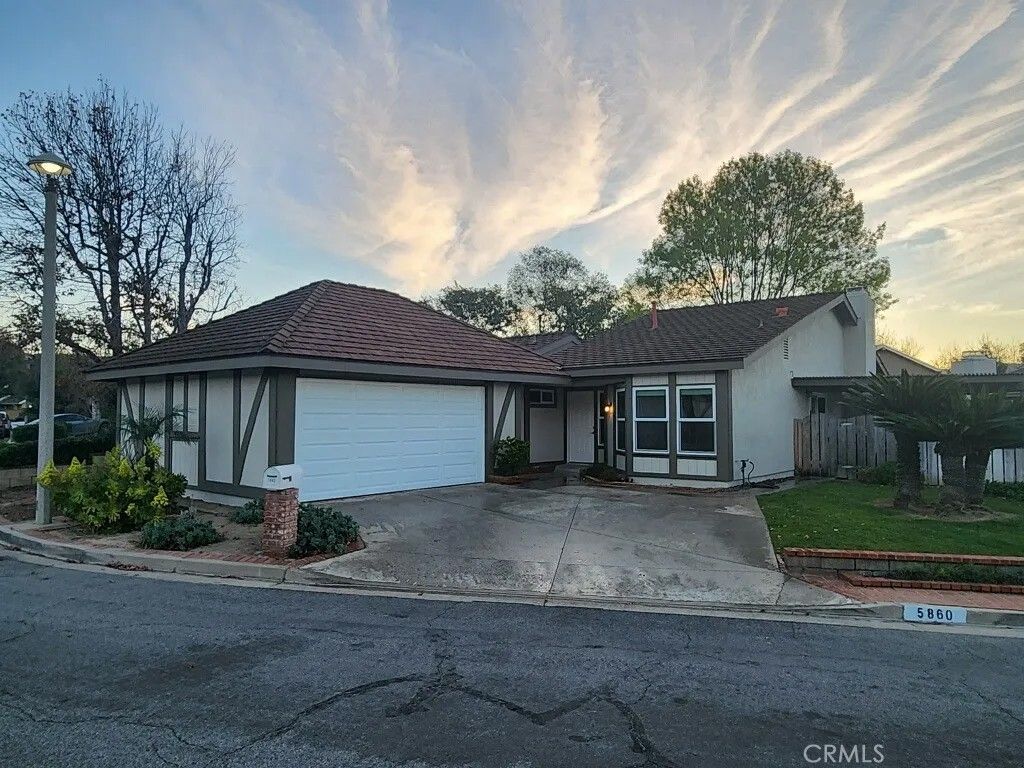 Photo of 5860 Via Santana, Yorba Linda, CA 92887 (MLS # PW26012841)