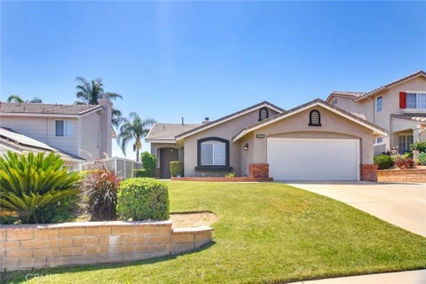 Photo of 27442 Barcelona DR, Corona, CA 92883 (MLS # IG26110882)