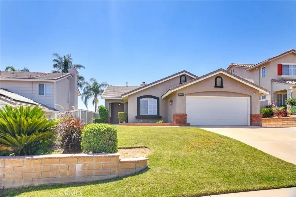 Photo of 27442 Barcelona DR, Corona, CA 92883 (MLS # IG26110882)