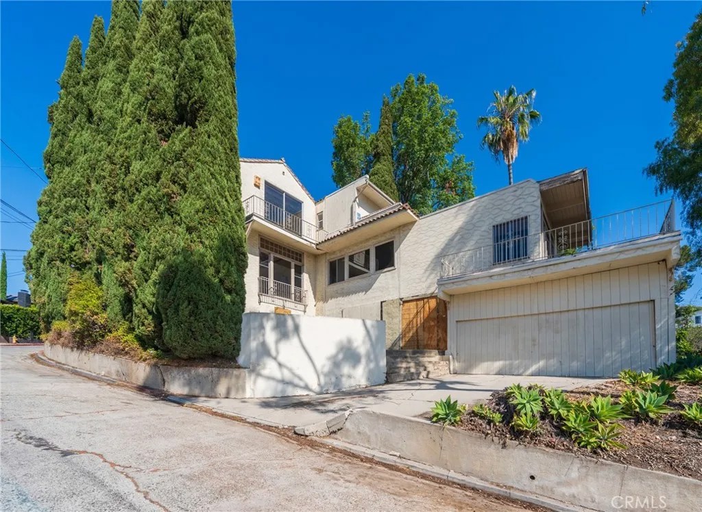 6245 Scenic Avenue