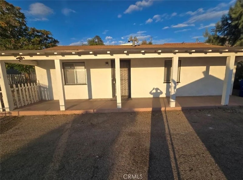 16925 Monte Vista St.