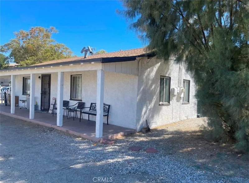16925 Monte Vista St.