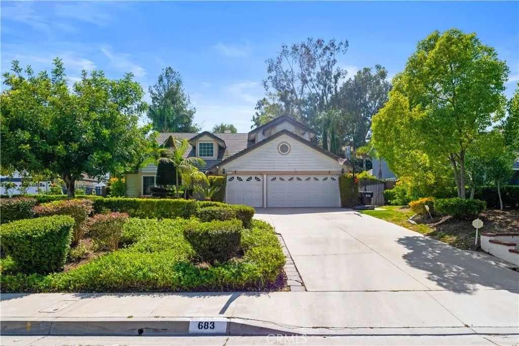 Photo of 683 Silver Valley Trail, Walnut, CA 91789 (MLS # CV26094365)