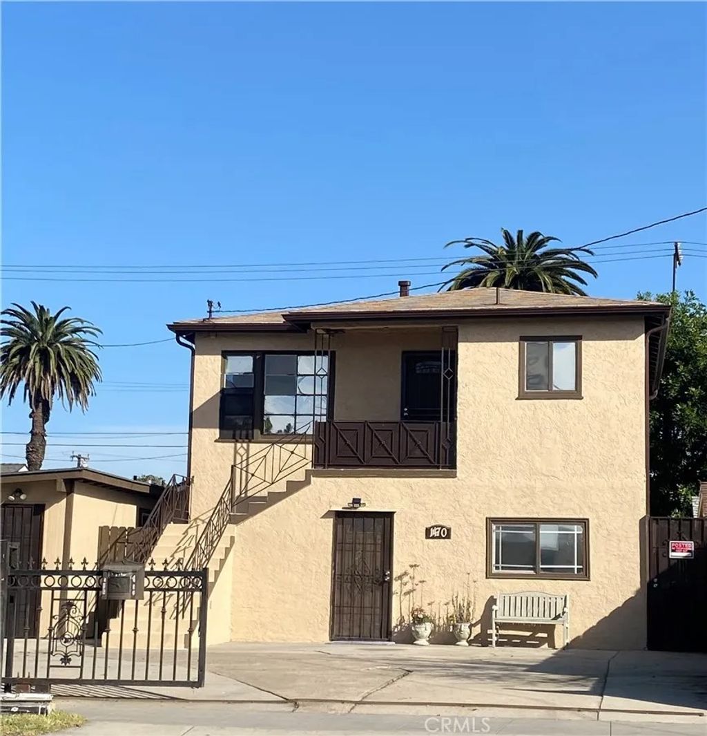 Photo of 1470 Martin Luther King Jr Ave, Long Beach, CA 90813 (MLS # CV26025152)