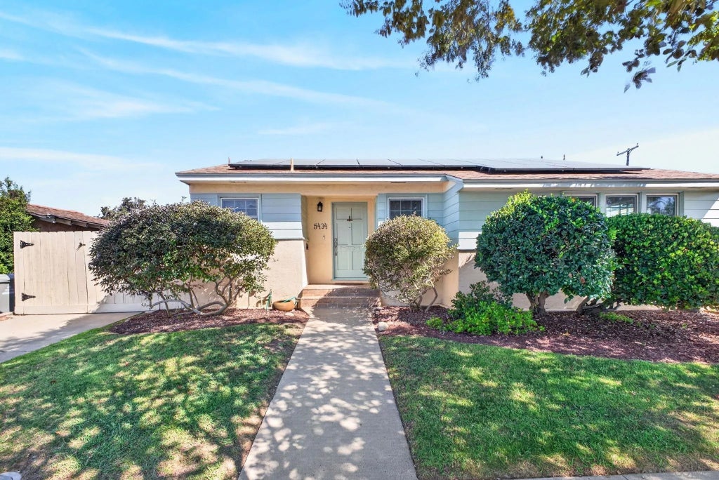 Photo of 5434 Brunswick Ave, San Diego, CA 92120 (MLS # 260025052)