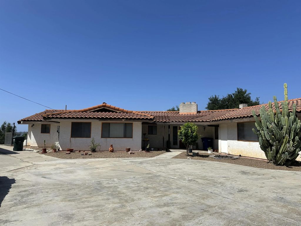 Photo of 30620 Miller Rd, Valley Center, CA 92082 (MLS # 260010627)