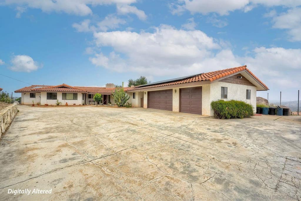 Photo of 30620 Miller Rd, Valley Center, CA 92082 (MLS # 260010627)