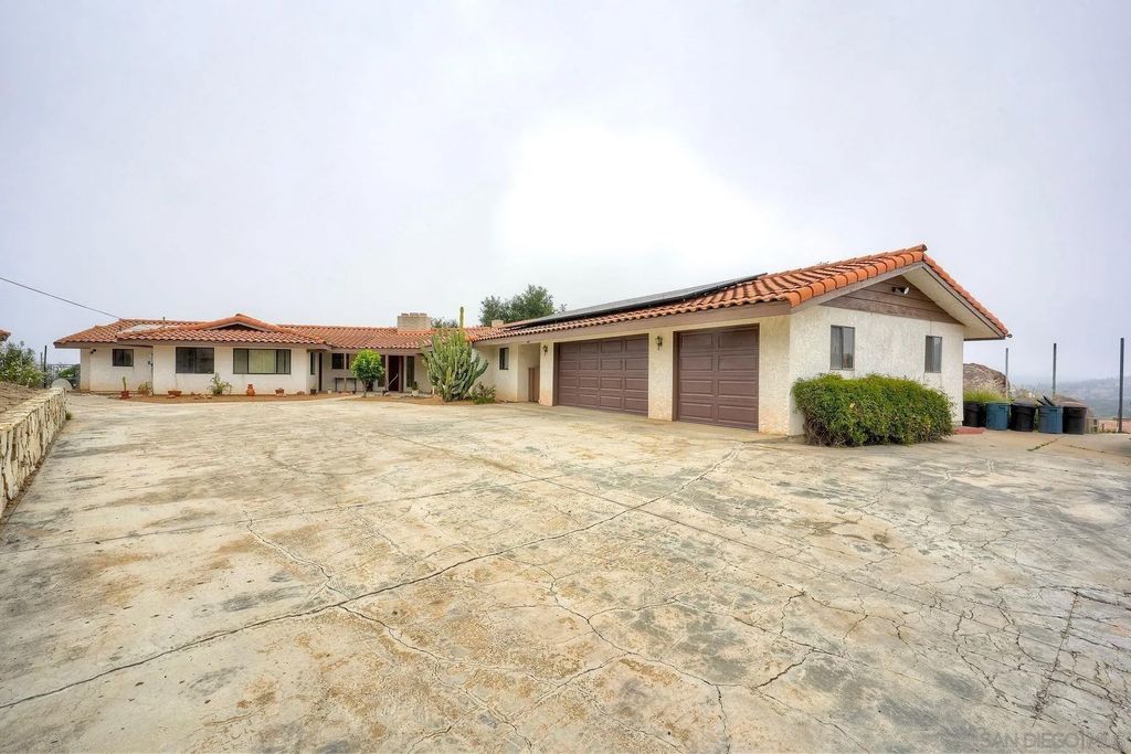 Photo of 30620 Miller Rd, Valley Center, CA 92082 (MLS # 260010627)