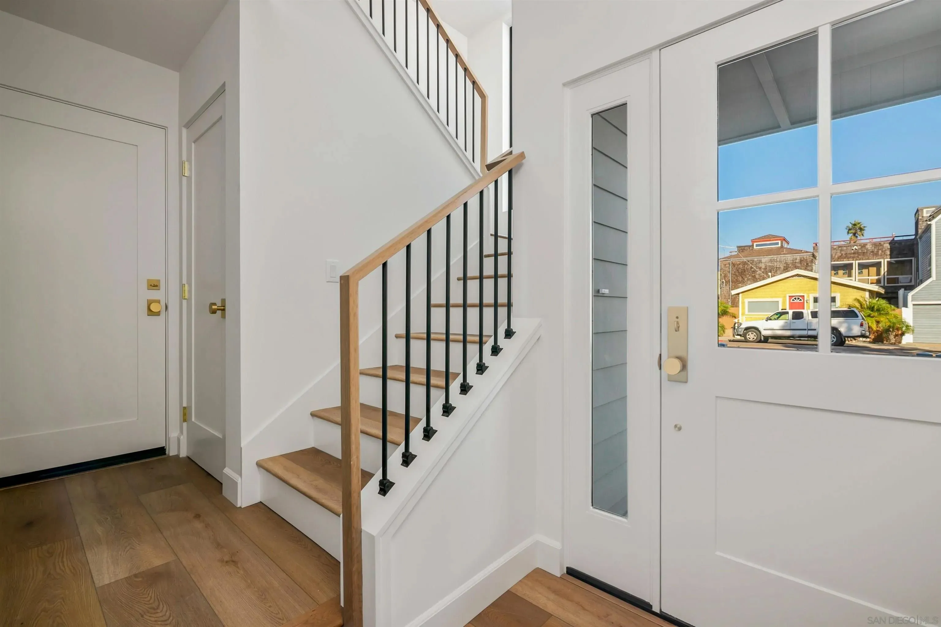 San Diego, California 92109, United States, 3 Bedrooms Bedrooms, ,3 BathroomsBathrooms,Residential,Active,224672