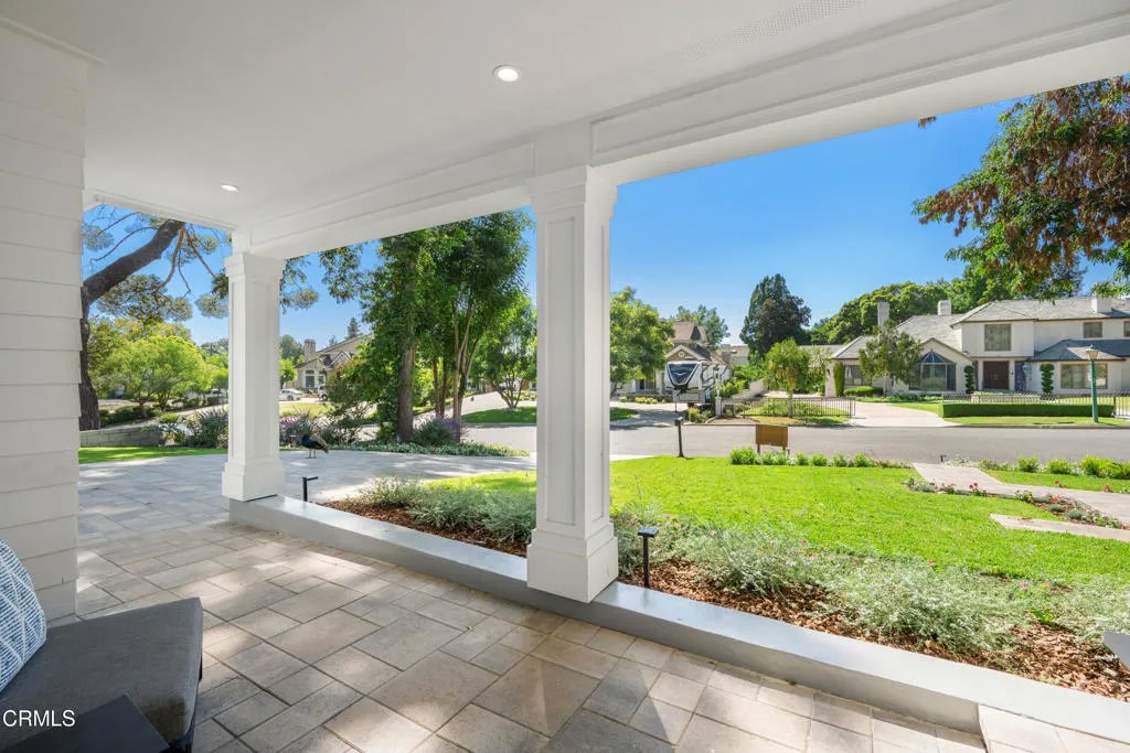 875 San Simeon Road