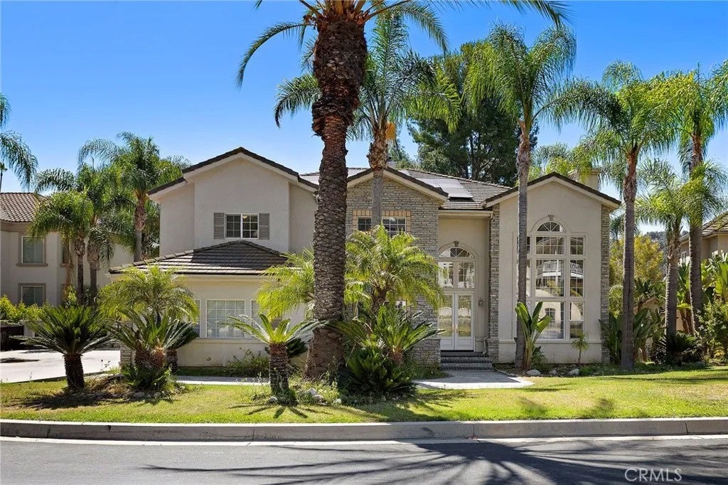 Photo of 16173 Eastridge Court, Chino Hills, CA 91709 (MLS # OC26147508)