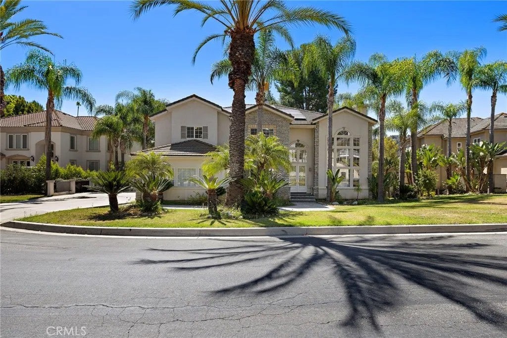 Photo of 16173 Eastridge Court, Chino Hills, CA 91709 (MLS # OC26147508)