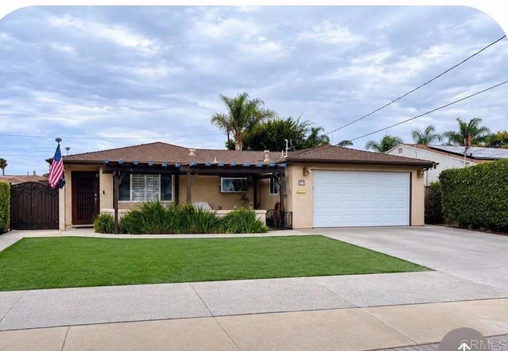 Photo of 127 J Street, Chula Vista, CA 91910 (MLS # PTP2606784)