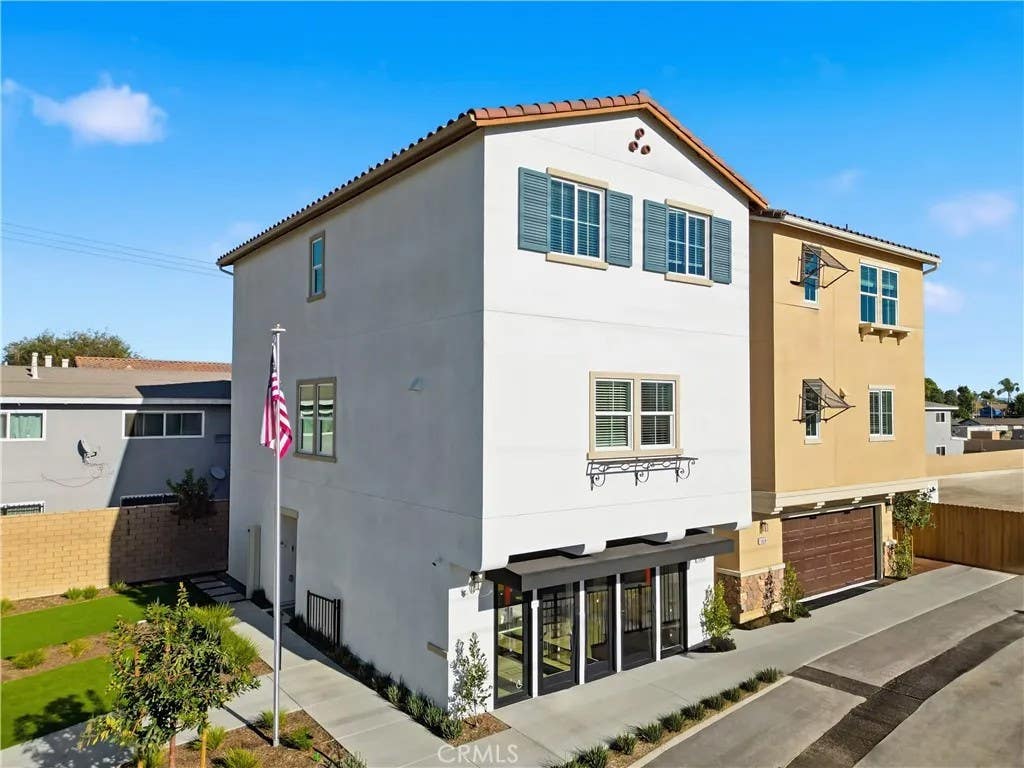 Photo of 11406 Primrose Lane, El Monte, CA 91731 (MLS # IV26077404)