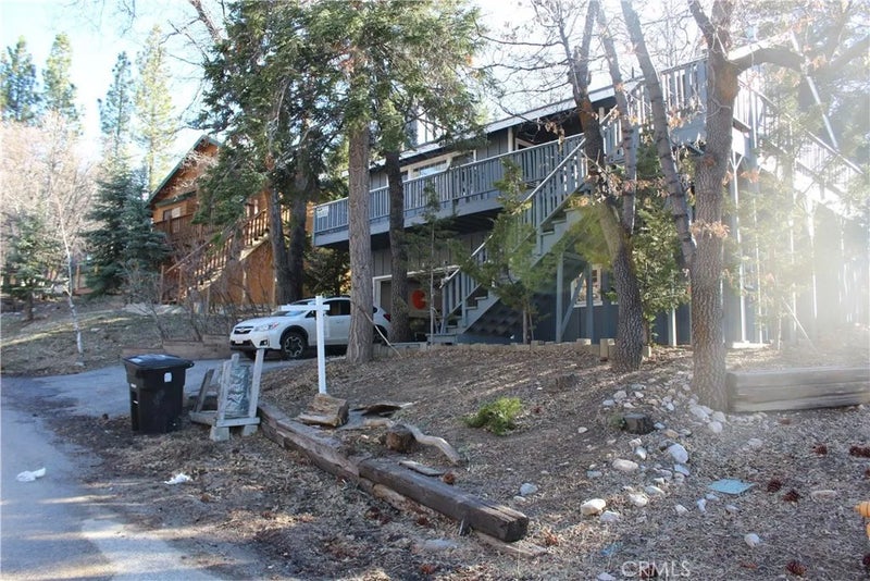 1301 Silverado Road
