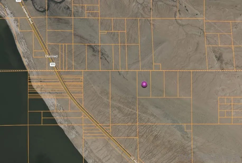 Vacant Land SEC 02 TWN 09S RNG 11E