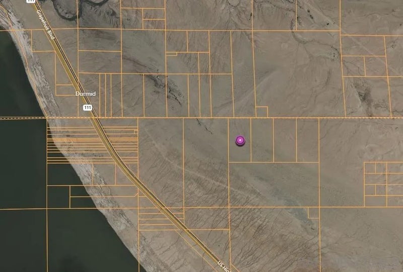 Vacant Land SEC 02 TWN 09S RNG 11E