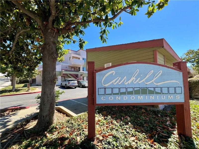 1239 E Foothill Boulevard 205
