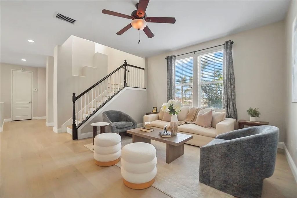 Photo of 7831 Daisy Circle, Huntington Beach, CA 92648 (MLS # WS26036105)