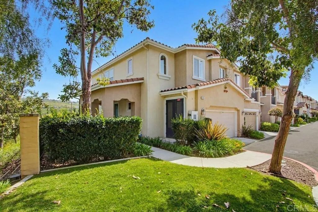 Photo of 6934 Feldspar Pl, Carlsbad, CA 92009 (MLS # NDP2602522)