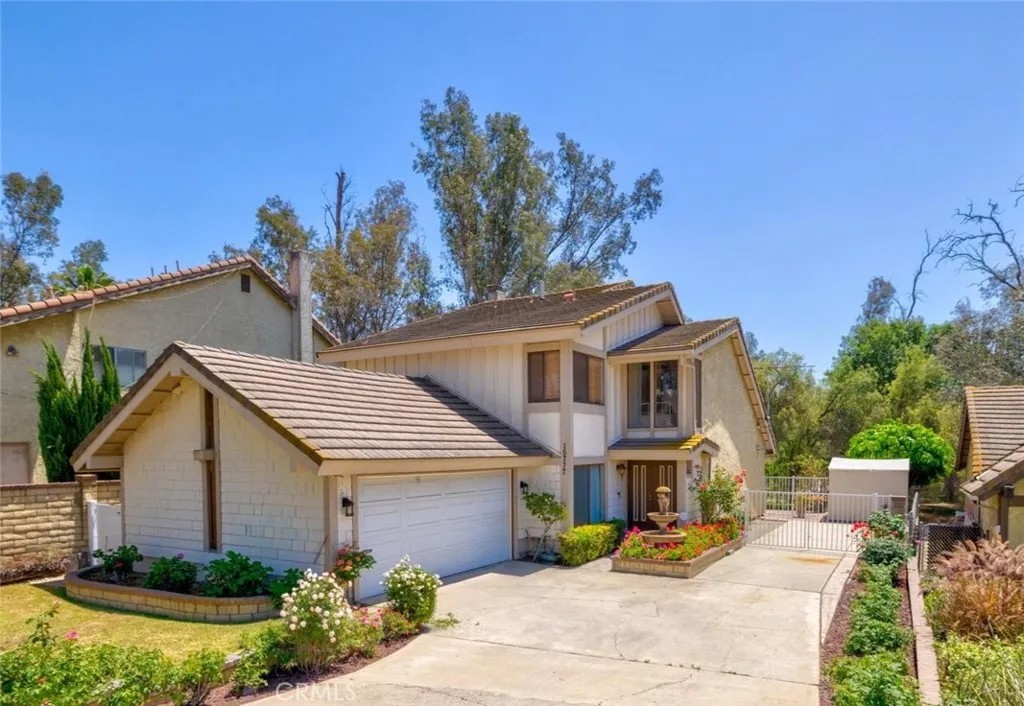 15777 Country Club