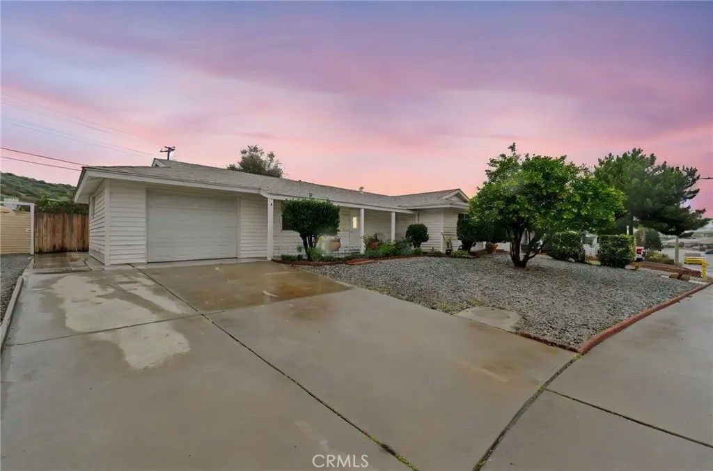 Photo of 27319 Capilano Drive, Menifee, CA 92586 (MLS # CV26036263)