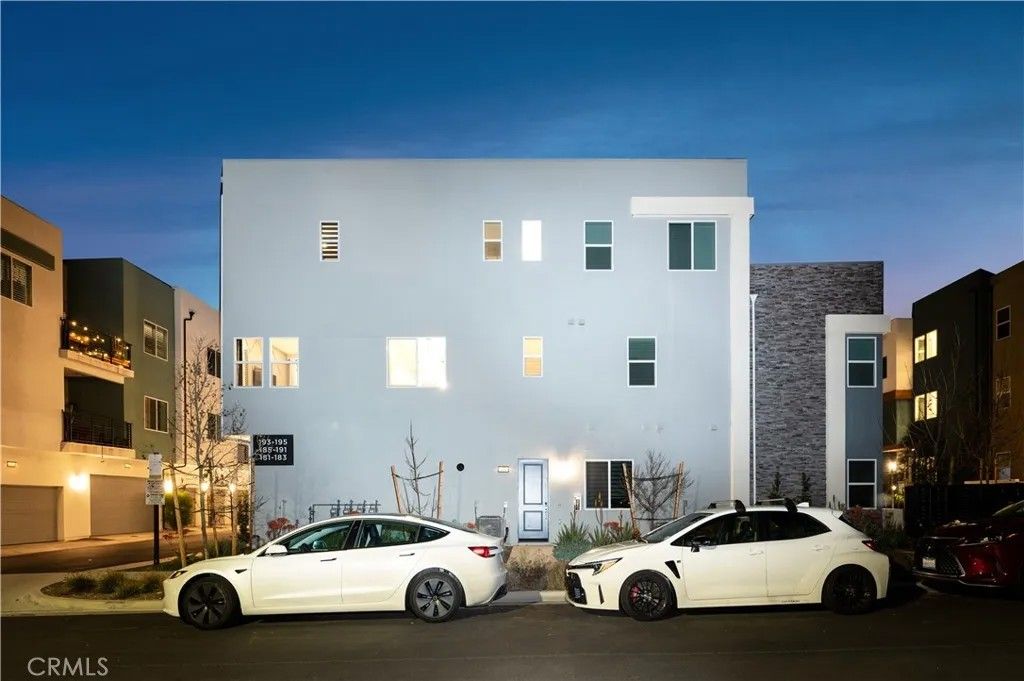 Photo of 195 Sash, Irvine, CA 92618 (MLS # OC26006417)