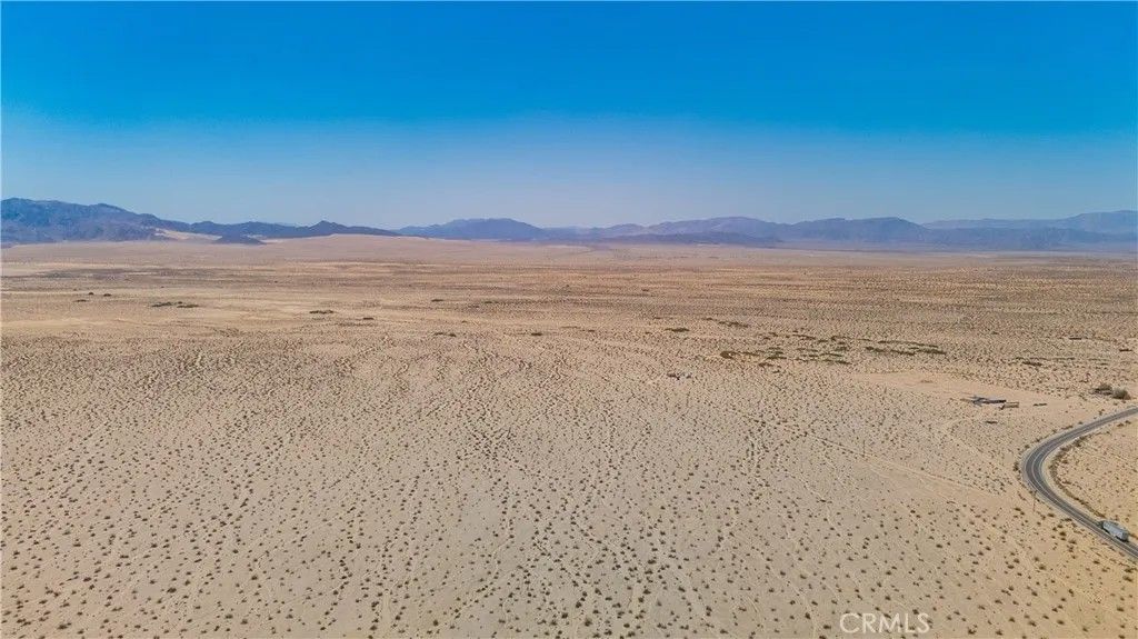 Photo of 100 Ironage Peak, 29 Palms, CA 92277 (MLS # JT26110194)