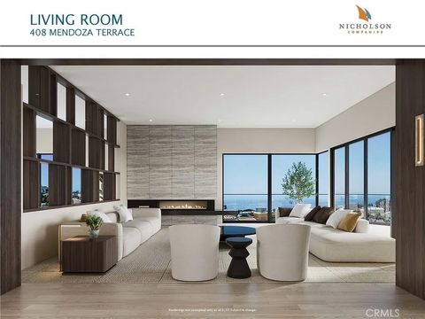 Tiny photo for 408 Mendoza Ter, Corona Del Mar, CA 92625 (MLS # OC25251493)