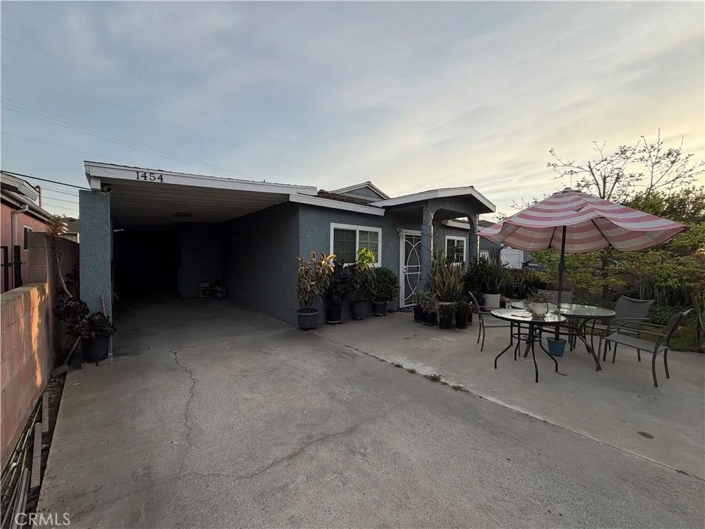 Photo of 1454 E 215th Street, Carson, CA 90745 (MLS # SB26067059)