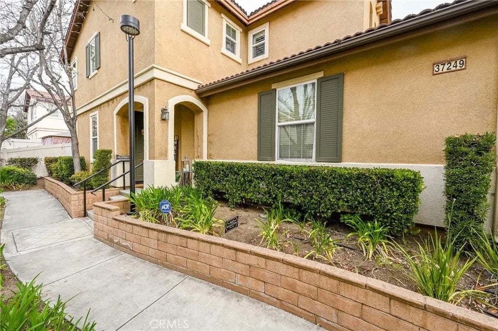 Photo of 37249 Galileo Lane, Murrieta, CA 92563 (MLS # IV26067807)