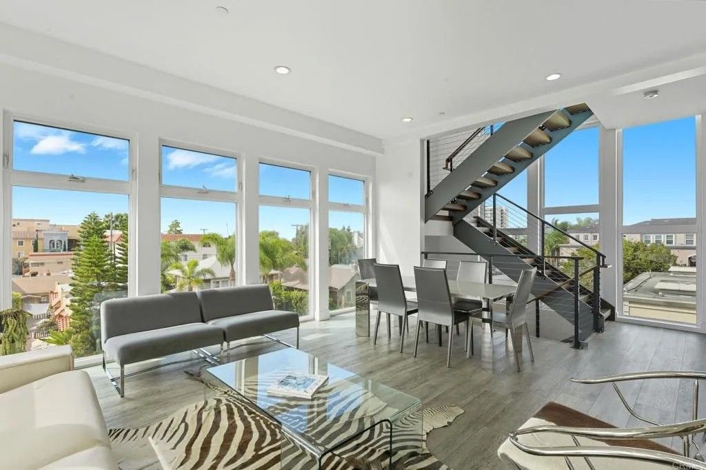 Photo of 4079 1St Avenue #1, San Diego, CA 92103 (MLS # PTP2507829)