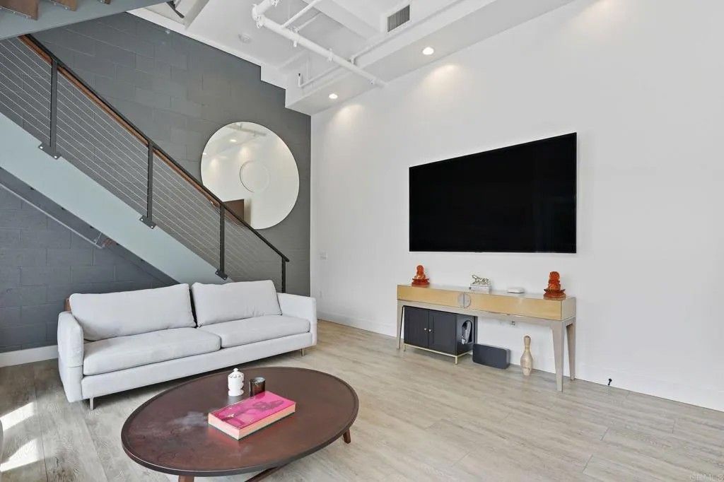Photo of 4079 1St Avenue #1, San Diego, CA 92103 (MLS # PTP2507829)