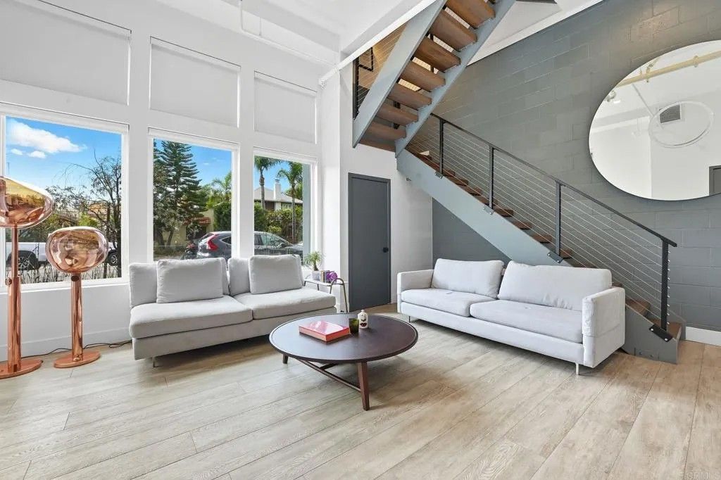 Photo of 4079 1St Avenue #1, San Diego, CA 92103 (MLS # PTP2507829)