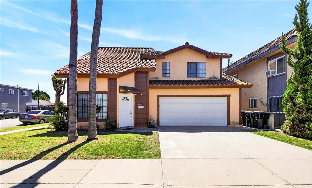 Photo of 12028 Walnut Street, Norwalk, CA 90650 (MLS # PW26090166)