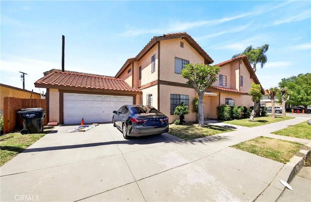 Photo of 12028 Walnut Street, Norwalk, CA 90650 (MLS # PW26090166)