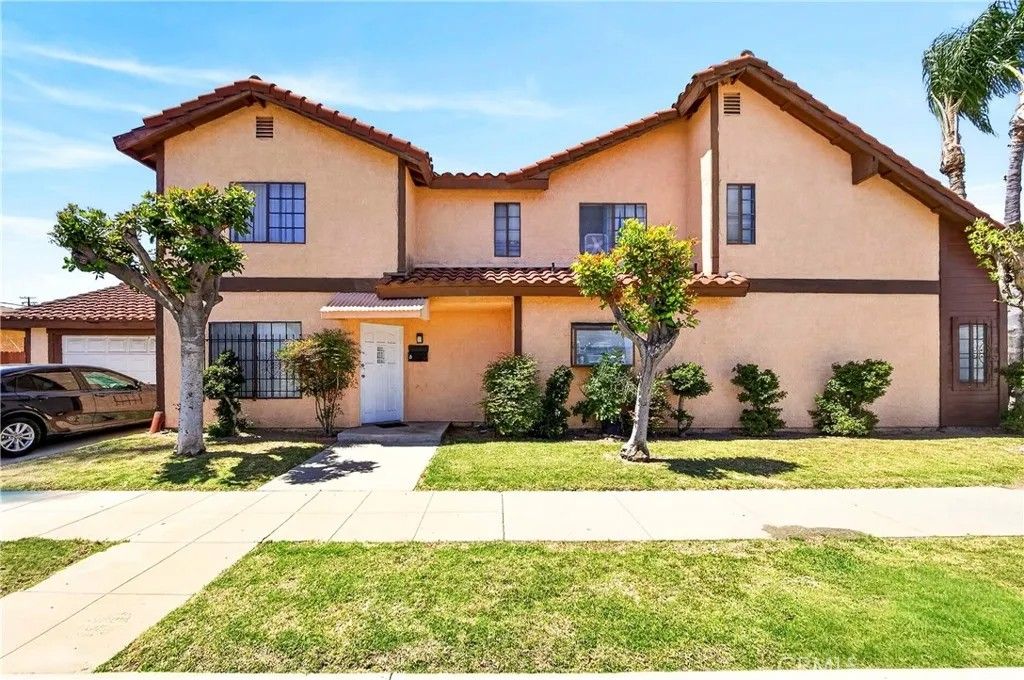 Photo of 12028 Walnut Street, Norwalk, CA 90650 (MLS # PW26090166)