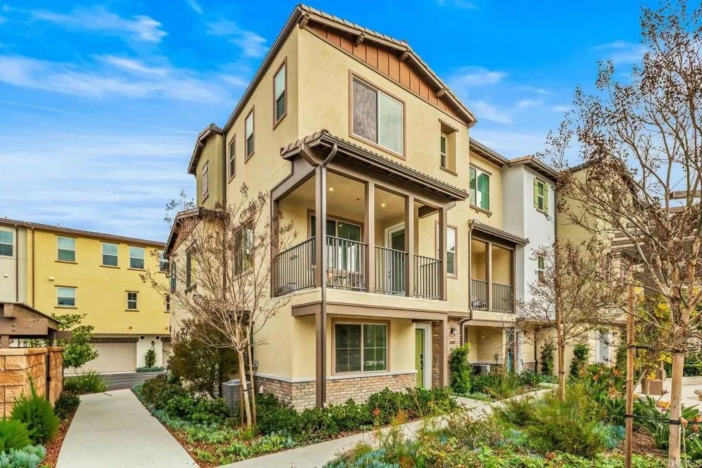 Photo of 1609 Holly Leaf Way, Oceanside, CA 92056 (MLS # NDP2600224)