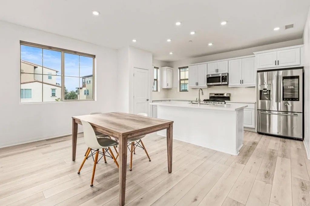 Photo of 1609 Holly Leaf Way, Oceanside, CA 92056 (MLS # NDP2600224)