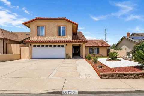 3722 Avenida Johanna, La Mesa, CA 91941 - #: 260014482