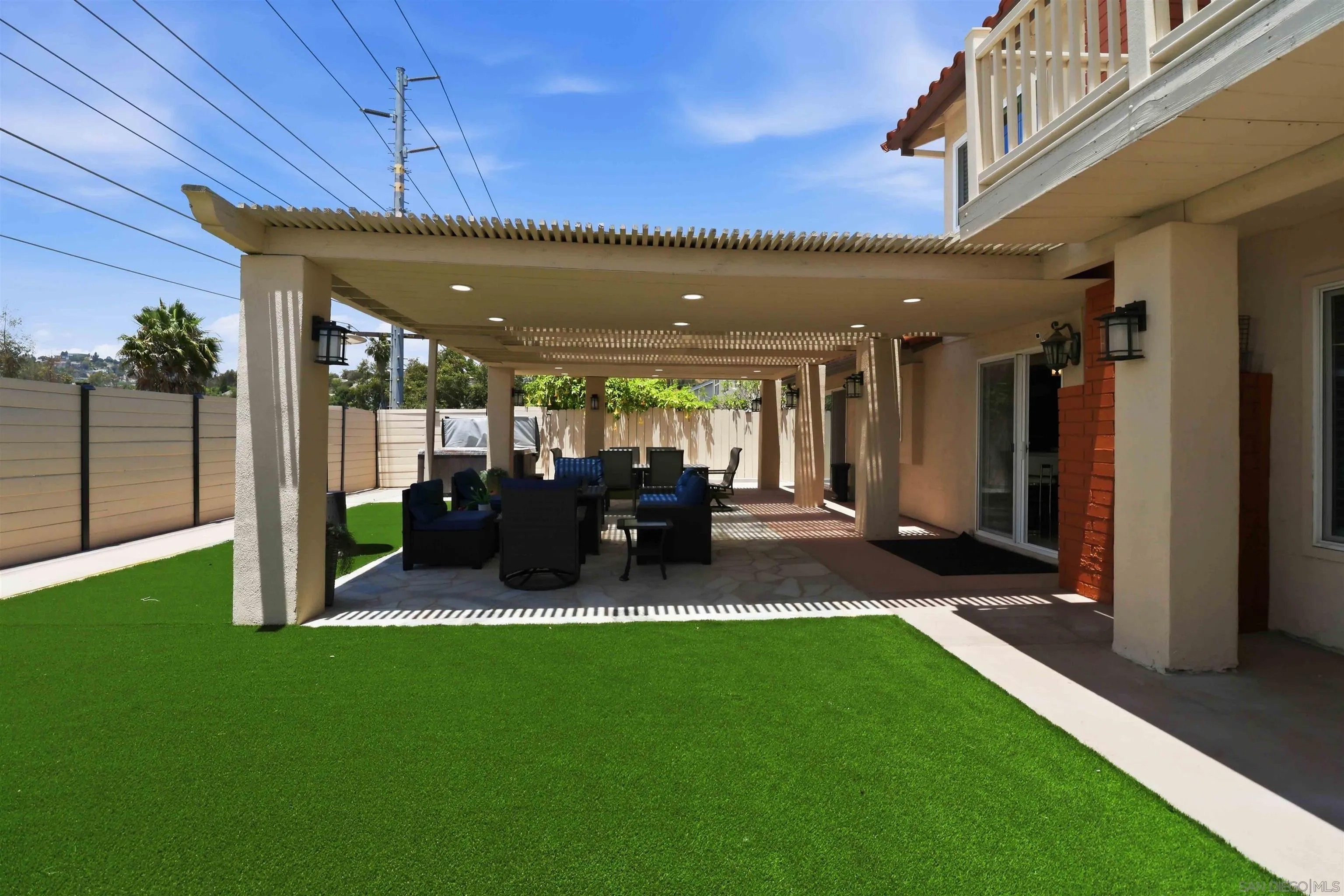 3722 Avenida Johanna