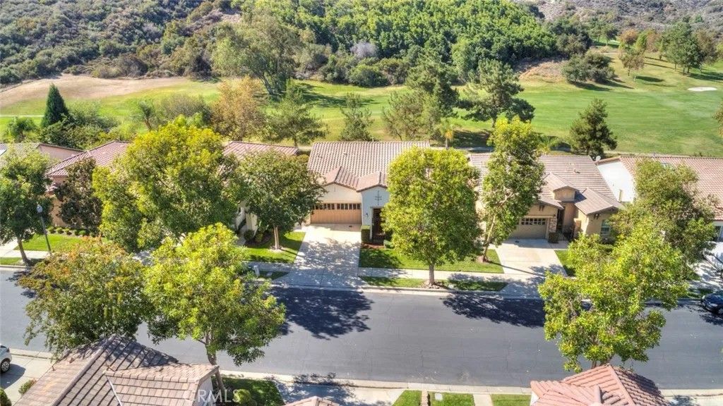 Photo of 24627 Gleneagles Drive, Corona, CA 92883 (MLS # OC25232649)