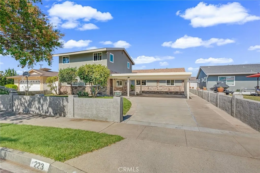 223 S Camellia