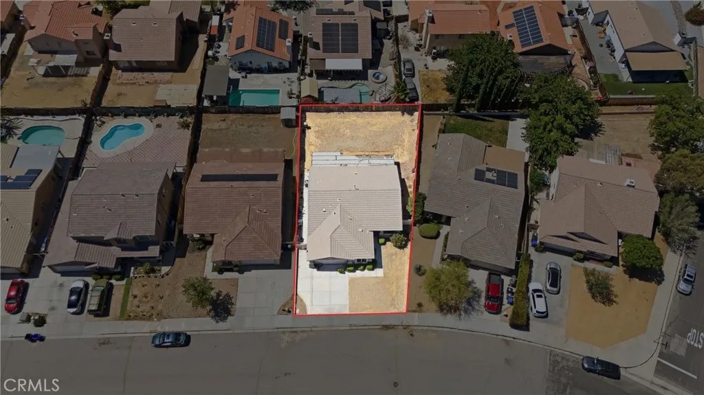 13777 Clear Valley RD