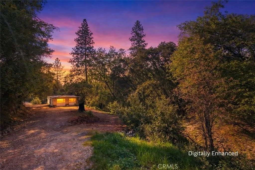 Photo of 22666 Lower Quail Mine Road, Sonora, CA 95370 (MLS # FR26066040)