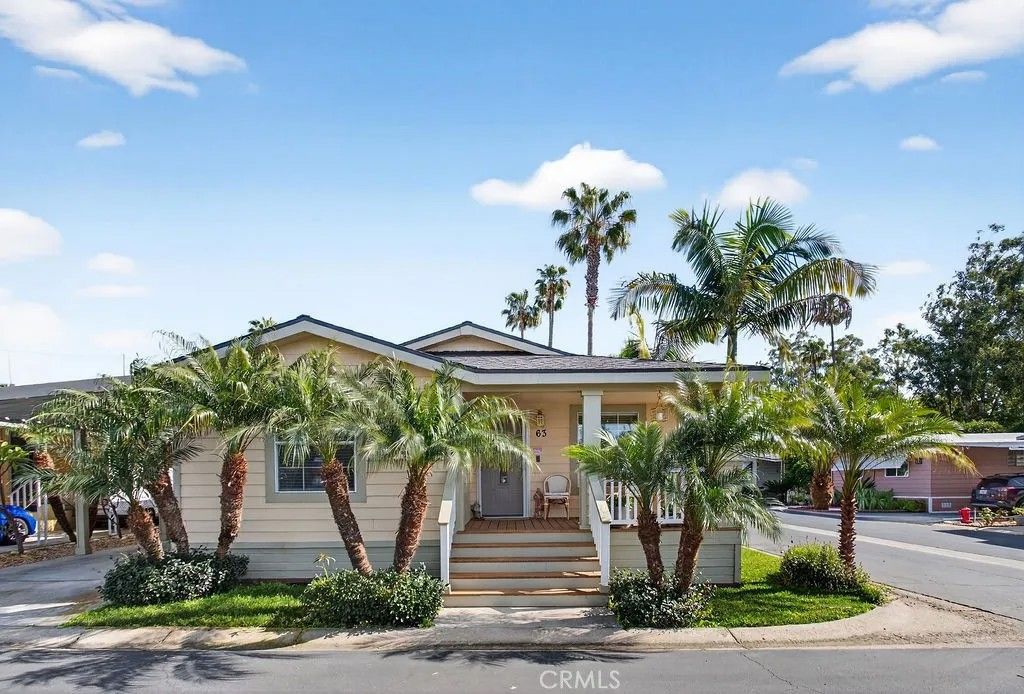 Photo of 24921 Muirlands Blvd #63, Lake Forest, CA 92630 (MLS # OC26049723)