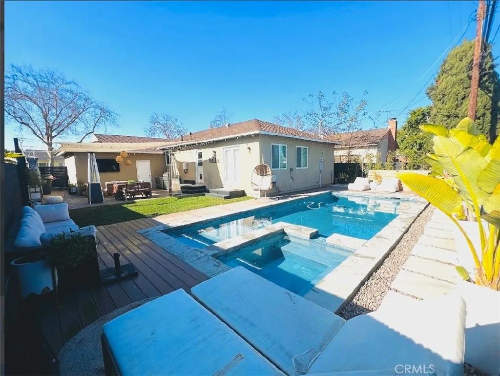 Photo of 4318 Conquista Ave, Lakewood, CA 90713 (MLS # PW26065378)
