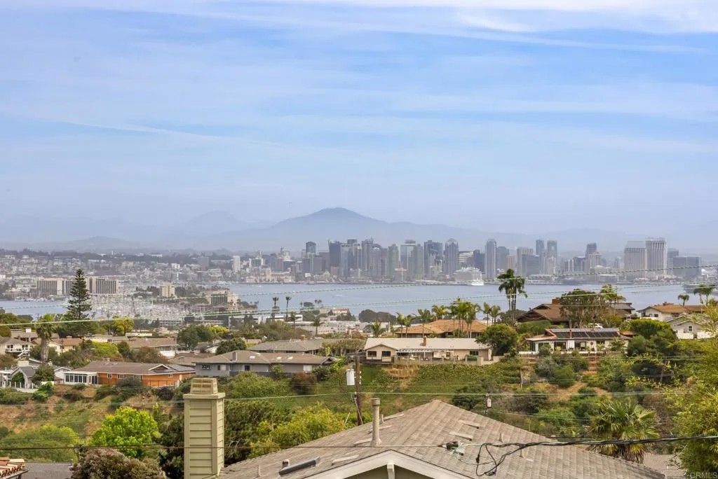 Photo of 1133 Savoy Street, San Diego, CA 92107 (MLS # PTP2602700)